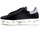 Chaussures Femme Multisport Premiata Sneaker Donna Black Argento BELLE-4904 Noir