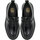 Chaussures Femme Derbies & Richelieu Ash GENIAL STUD BLACK SUN Noir