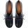 Chaussures Femme Derbies & Richelieu Audley 22348 MONTY BLACK Noir