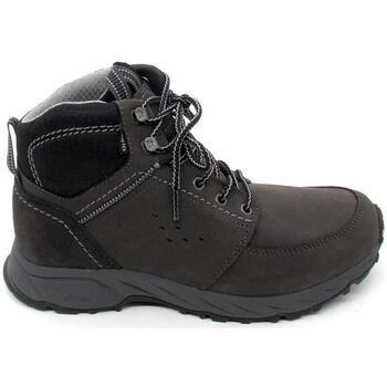 Chaussures Homme Boots Chiruca  Gris