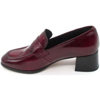 Chaussures Femme Derbies & Richelieu Wikers  Rouge