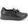 Chaussures Femme Bottines Enval 4774500 Noir