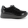 Chaussures Femme Bottines Enval 4774700 Noir