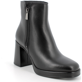 Chaussures Femme Bottines IgI&CO 4697400 Noir