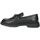 Chaussures Femme Mocassins Keys K-8540-K8032 Noir
