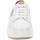 Chaussures Femme Baskets mode Keys K-8300-K7800 Blanc