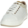 Chaussures Femme Baskets mode Keys K-8304-K7812 Blanc