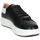 Chaussures Femme Baskets mode Keys K-8304-K7813 Noir