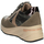 Chaussures Femme Baskets mode Keys K-8400-K7857 Marron