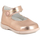 Chaussures Fille Ballerines / babies Primigi 4901022 Rose