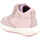 Chaussures Fille Baskets mode Primigi 4900400 Rose