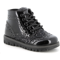 Chaussures Fille Bottes Primigi 4865622 Noir