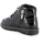 Chaussures Fille Bottes Primigi 4865622 Noir