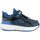Chaussures Garçon Baskets mode Primigi 4962511 Bleu