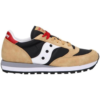 Chaussures Homme Baskets mode Saucony hit S2044-668 Beige