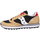 Chaussures Homme Baskets mode Saucony S2044-668 Beige