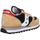 Chaussures Homme Baskets mode Saucony S2044-668 Beige