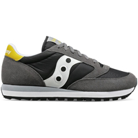 Chaussures Homme Baskets mode Saucony S2044-670 Gris