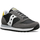 Chaussures Homme Baskets mode Saucony S2044-670 Gris