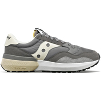 Chaussures Homme Baskets mode Saucony S70790-2 Gris
