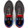 Chaussures Homme Baskets mode Sun68 Z43101-47 Gris
