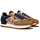 Chaussures Homme Baskets mode Sun68 Z43114-0793 Bleu
