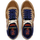 Chaussures Homme Baskets mode Sun68 Z43114-0793 Bleu