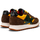 Chaussures Homme Baskets mode Sun68 Z43114-2308 Marron