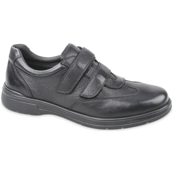 Chaussures Homme Baskets mode Valleverde 36820-1001 Noir