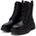 Chaussures Femme Bottines Xti 14176402 Noir