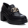 Chaussures Femme Mocassins Xti 14205701 Noir