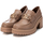 Chaussures Femme Mocassins Xti 14205702 Marron