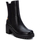 Chaussures Femme Bottines Xti 14173201 Noir