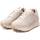 Chaussures Femme Baskets mode Xti 14209502 Beige