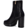 Chaussures Femme Bottines Xti 14215202 Noir