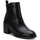 Chaussures Femme Bottines Xti 14209701 Noir