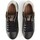 Chaussures Femme Baskets mode Popa Sneaker Vicort Adornos Negro Noir