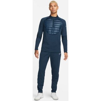 Vêtements Homme Pulls Lobster Nike  Bleu