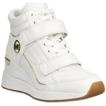 Chaussures Femme Tennis MICHAEL Michael Kors Sneakers Blanc