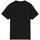 Vêtements Homme T-shirts manches courtes Kenzo Tigre Noir