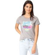 Tommy Jeans Sailing Logo Kids Tee