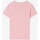 Vêtements Femme T-shirts manches courtes Kenzo Tee shirt  Femme Oeil Rose Rose