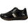 Chaussures Femme Baskets basses Ara 12-32442 Sneaker Noir