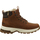 Chaussures Homme Boots Dockers Bottines Marron