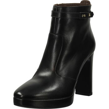 Chaussures Femme Boots NeroGiardini I308722DE Bottines Noir