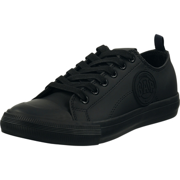 Chaussures Femme Baskets basses Gap GAL002F5SW Sneaker Noir