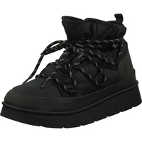 Chaussures Homme Boots Gap GCC502F6TM Sneaker Noir