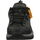 Chaussures Homme Baskets basses Dockers 49RL001-650 Sneaker Noir