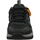 Chaussures Homme Baskets basses Dockers 49RL011-706 Nero Sneaker Noir