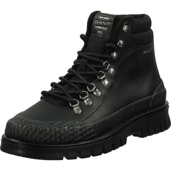 Chaussures Homme Boots Gant 27641359 Bottines Noir
